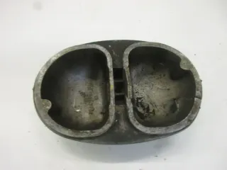 Ventildeckel B483 BMW R50/2 Motordeckel Zylinderkopfabdeckung  valve 25210483002 - Bild 5