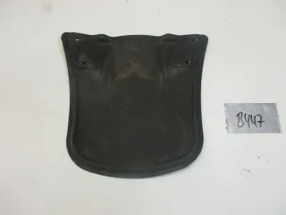 B447 BMW Spritzschutz Gummilippe Fender Spritzlappen hinten Schmutzfänger - Bild 3