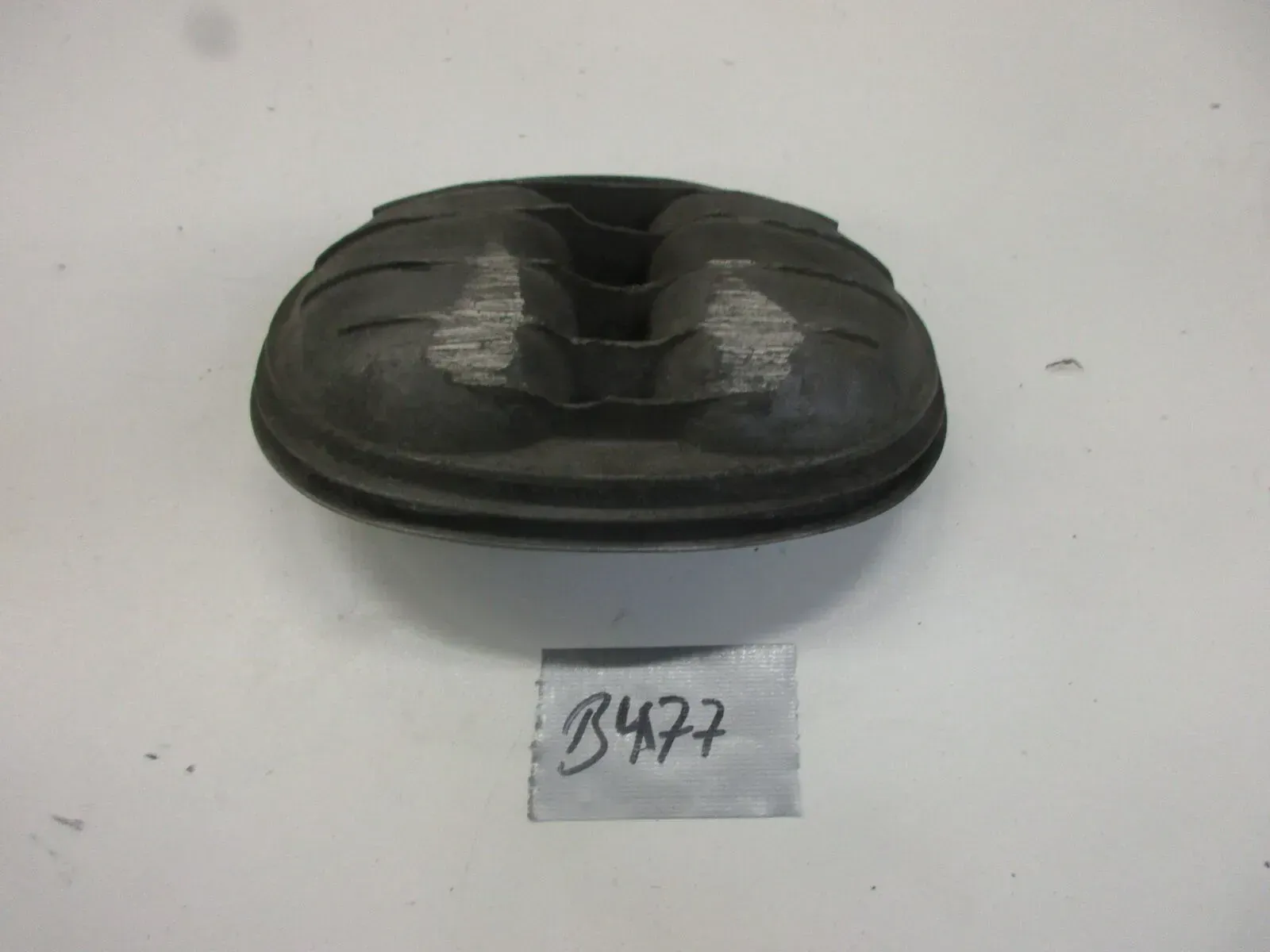 Ventildeckel B477 BMW R50/2 Motordeckel Zylinderkopfabdeckung valve 25210483002 - Bild 1