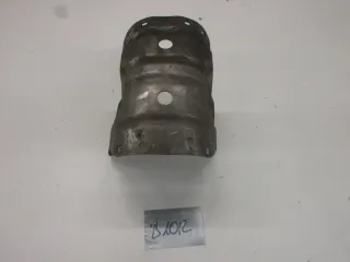 Kotflügelhalter B1012 BMW R45 R65 R80 Stabilisator Fender vorne Vibration Halter - Bild 1
