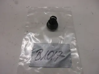 Schaube Gabel B1017 BMW R45 R65 R80 R100 Gabelholm Verschluß Spezialschraube - Bild 1