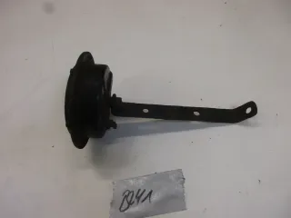 Hupe mit Halter B241 BMW R50 R60 Horn rechts Klaxon ETF-4D Signal 12V - Bild 2