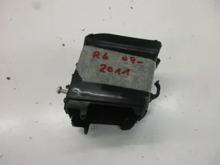 Verkleidung Halter Yamaha YZF-R6 RJ 11_15 Behälter Aufnahme Träger Rahmen - Bild 3