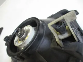 Scheinwerfer Hauptscheinwerfer 4. BMW K 100 RS RT LT vorne headlight Licht - Bild 5