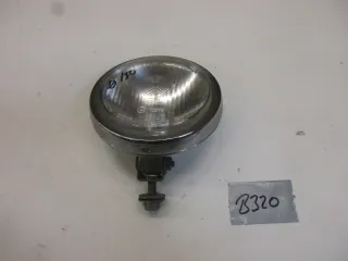 B320 Scheinwerfer Licht CH1040101 Oldtimer ZKW M1357/84A Ford - Bild 1