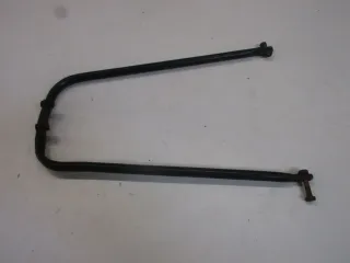 Fenderhalter B284 BMW R25/2 R51/2 Schutzblechhalter vorne Kotflügel Strebe - Bild 4