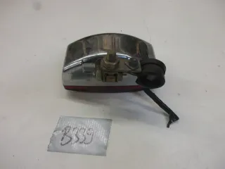 B339 Nebelschlussleuchte Oldtimer Audi VW Bosch 18403 E1 0018403 R38 Licht - Bild 6