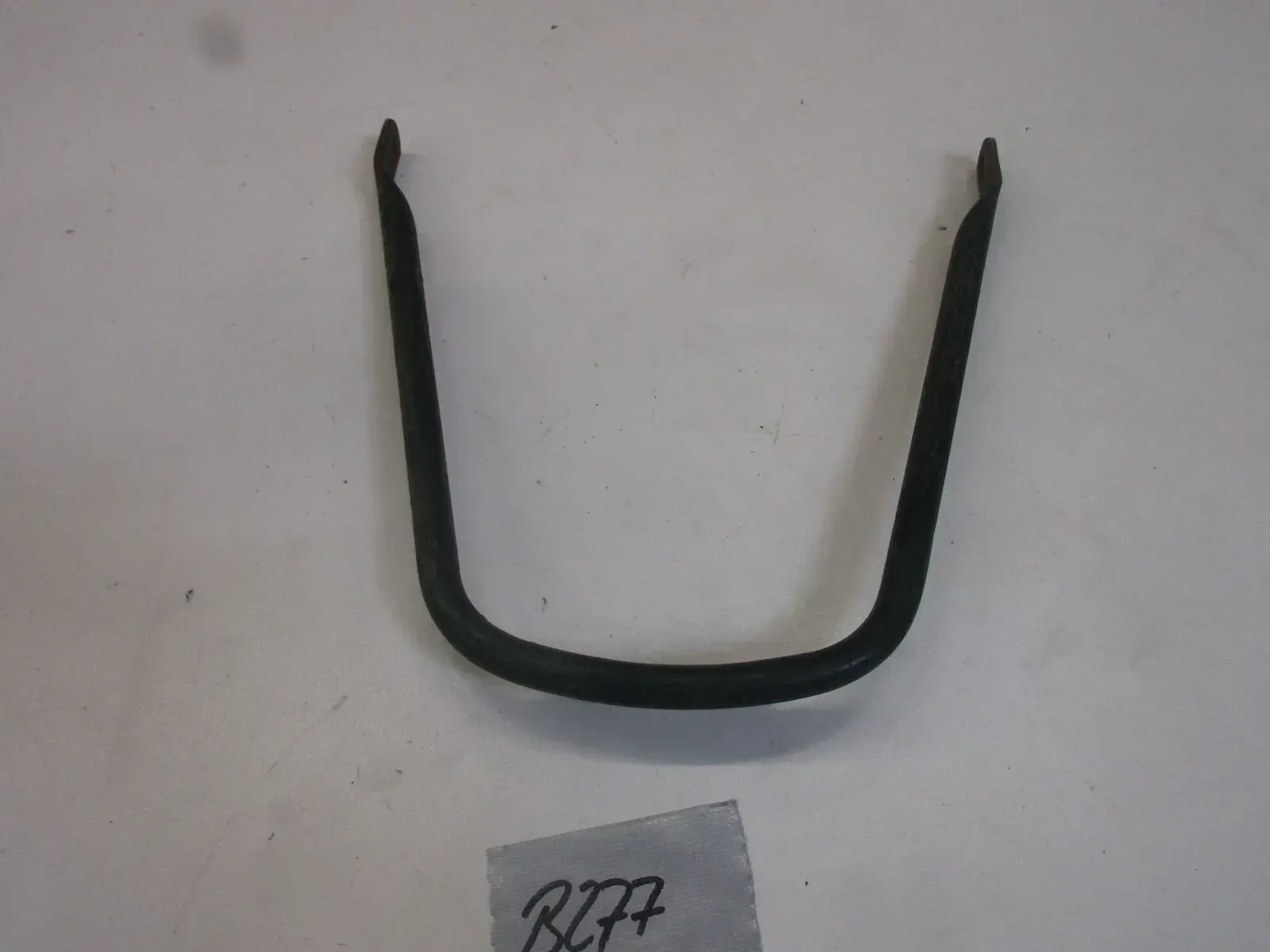 Fenderhalter Fender B277 BMW R65_80_100 Strebe Halter Schutzblech Kotflügel - Bild 1