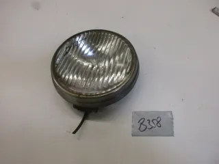 B358 Hassia Scheinwerfer K8285 Scheinwerfereinsatz  Oldtimer VW Käfer Porsche - Bild 1
