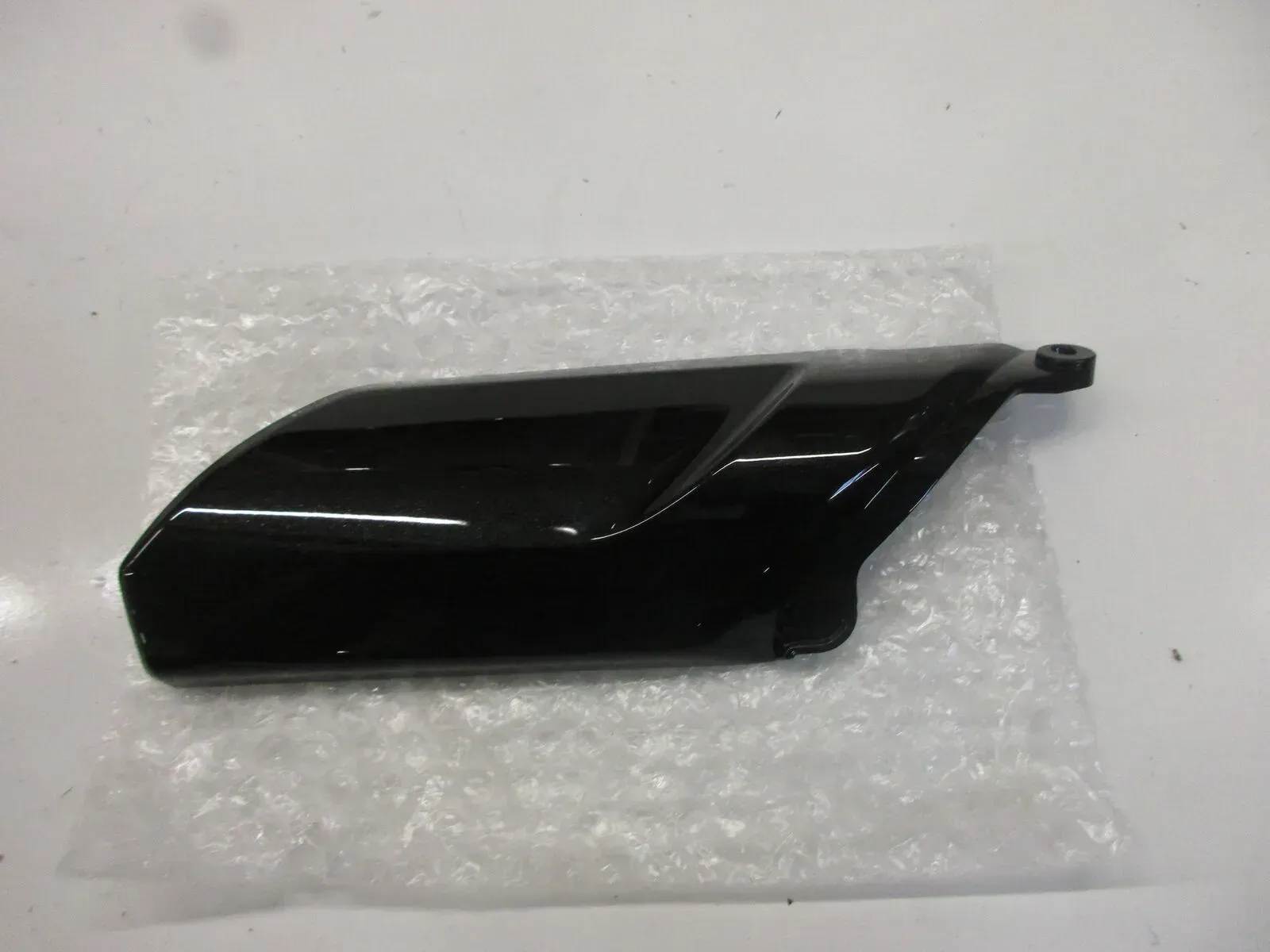 Verkleidung Gabel rechts Kawasaki ER-6 N ABS ER650F Abdeckung Blende 14092-0736 - Bild 1