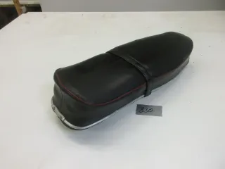 B30 NSU Superlux 125_200_250 Sitzbank Denfeld Oldtimer seat - Bild 6