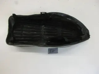 Sitzbank Sitzkern B32 BMW R 50 - R 69 S Sitzkissen Sitzpolster Denfeld Sitz seat - Bild 10