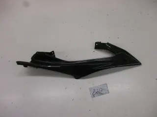 Verkleidung Seitenverkleidung Z227 Yamaha YZF-R6 RJ 15 rechts oben 13S-2117W-00 - Bild 1