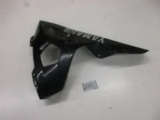 Verkleidung Bugverkleidung Z131 Yamaha YZF-R6 RJ03 unten rechts Bugspoiler - Bild 2