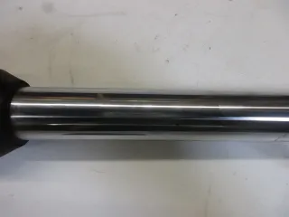 Gabelrohr Standrohr B867 BMW R65 R45 links Gabel Tauchrohr fork 31421237197 - Bild 6