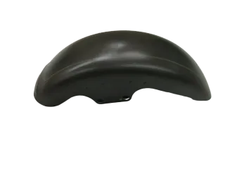 J476 Harley Davidson Fat Boy FLFBS Fender Verkleidung vorne Schmutzfänger - Bild 5