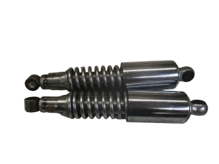 12. Honda CX 500 C PC01 Stoßdämpfer Federbein shock absorber 449-711 - Bild 1