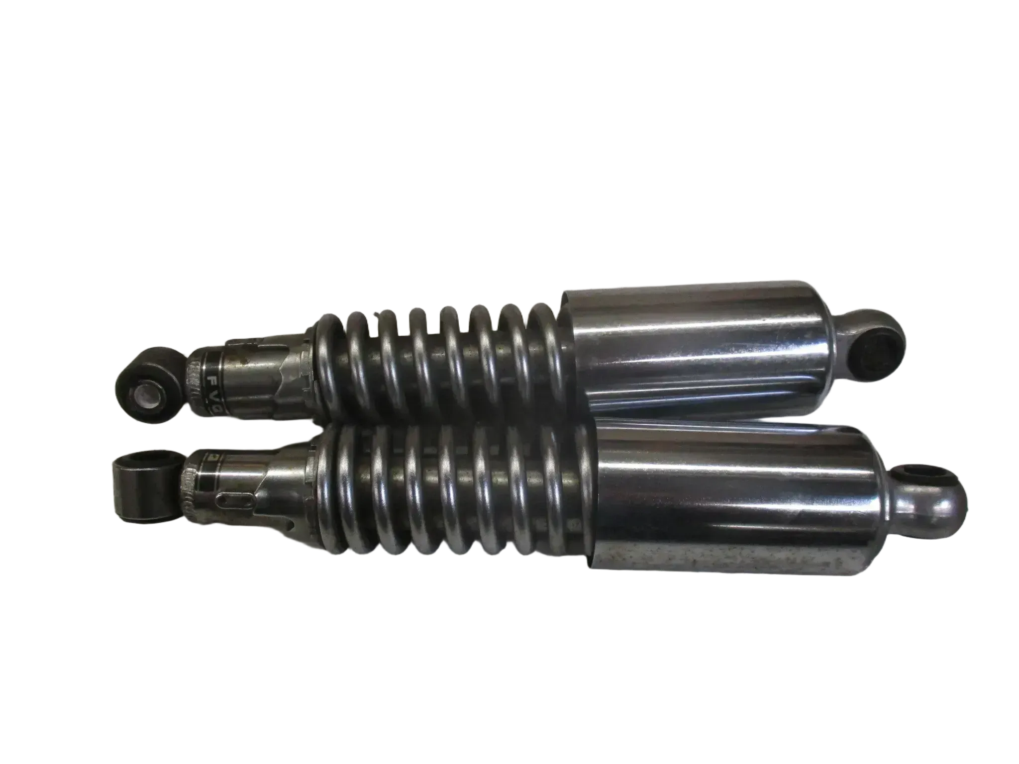 12. Honda CX 500 C PC01 Stoßdämpfer Federbein shock absorber 449-711 - Bild 1