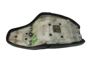 Kawasaki ZL 600 A Eliminator Sitzbank Sitzkissen Sitzpolster Sitz - Bild 5