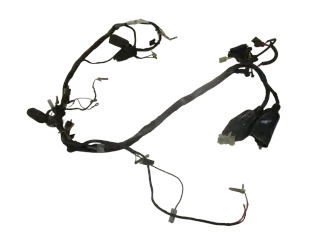 Suzuki DR 800 S BIG SR43A Kabelbaum 36610-31020 Kabel Kabelstrang - Bild 1