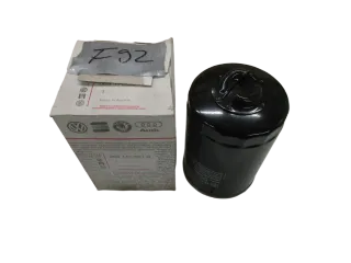 F92 Seat VW Ersatzfilter 068115561B Motor Ölkartusche Filter - Bild 1