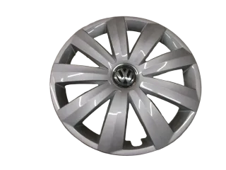 F179 VW Passat 3C Radkappe Felge 3AA601147 Radzierblende - Bild 2