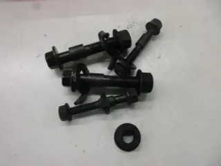 F81 Toyota Hyundai Bolzen Schrauben 81260 Justierschauben M14 - Bild 2