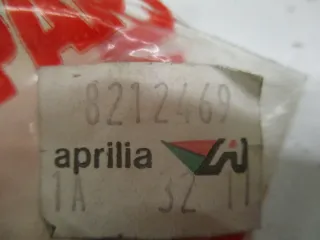 A2027 Aprilia Amico 50 Starterrelais 8212469 Magnetschalter RC-2208 - Bild 2