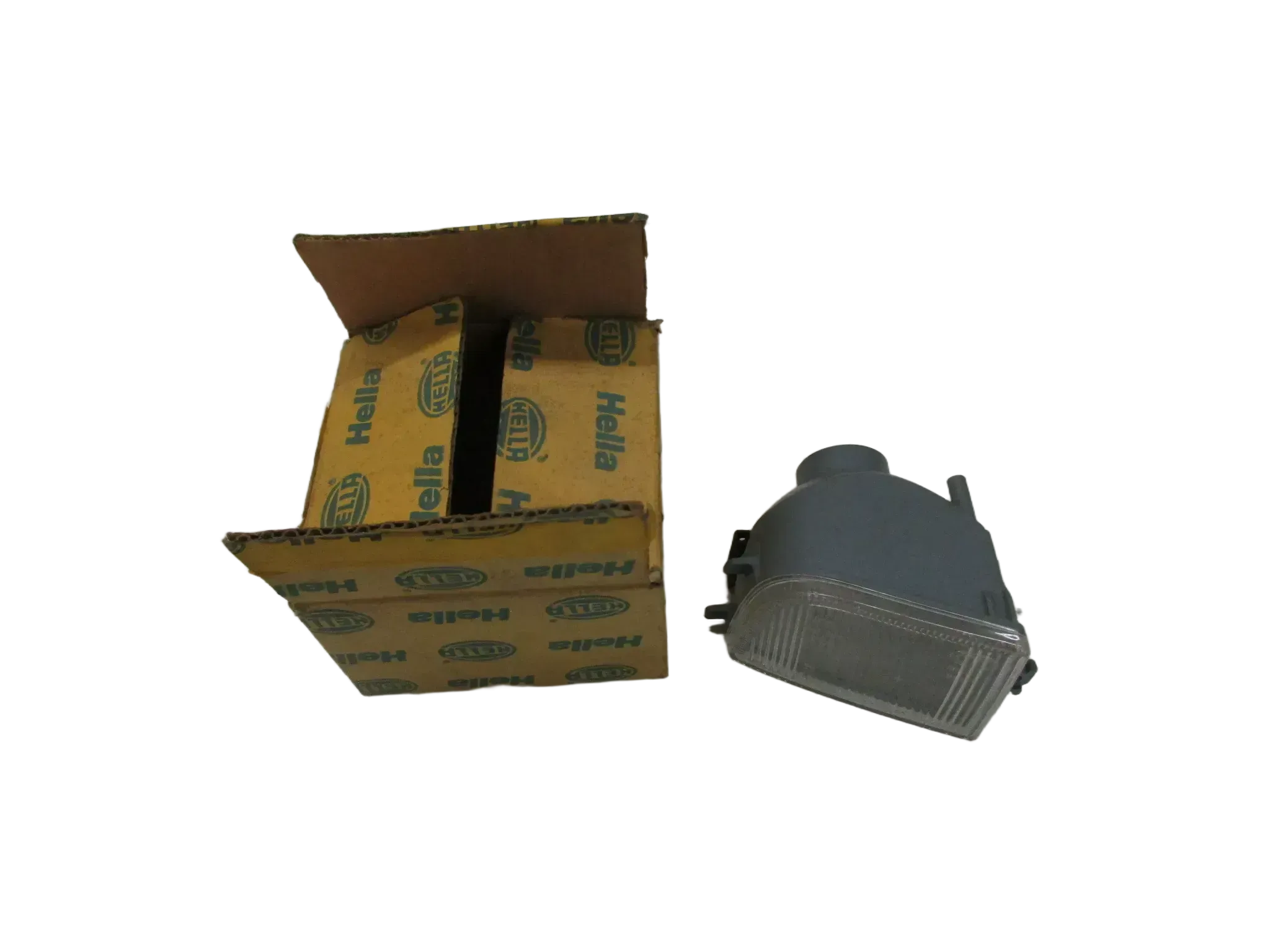 F145 VW Passat B4 Blinker links 9EL142459011 Hella Blinkleuchte - Bild 1