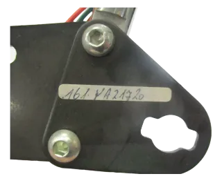 W1846 Yamaha XVS 650_1100 Honda Blinker vorne hinten Highway Hawk - Bild 11
