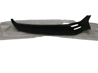 Verkleidung Heckverkleidung B2146 Piaggio Vespa 125 links Seitenverkleidung Rump - Bild 1