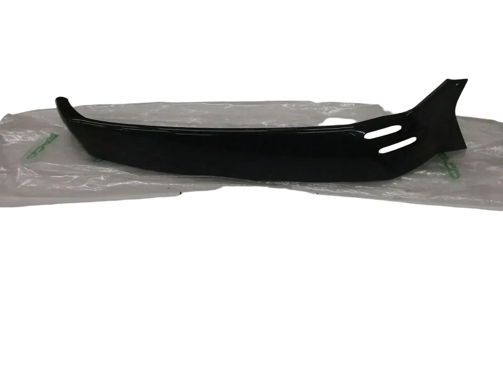 Verkleidung Heckverkleidung B2146 Piaggio Vespa 125 links Seitenverkleidung Rump - Bild 1