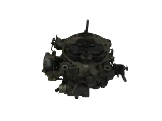 Q1147 Quadratjet Vergaser Rochester Vergaserbatterie Motor carburetor - Bild 5