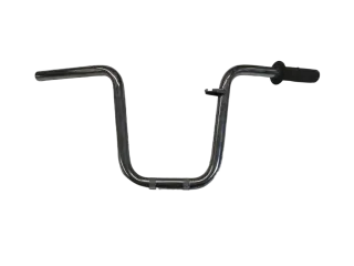 Q1202 Honda PX 50 PX-L 50 Lenker 630 mm Lenkstange 22 mm handlebar - Bild 1
