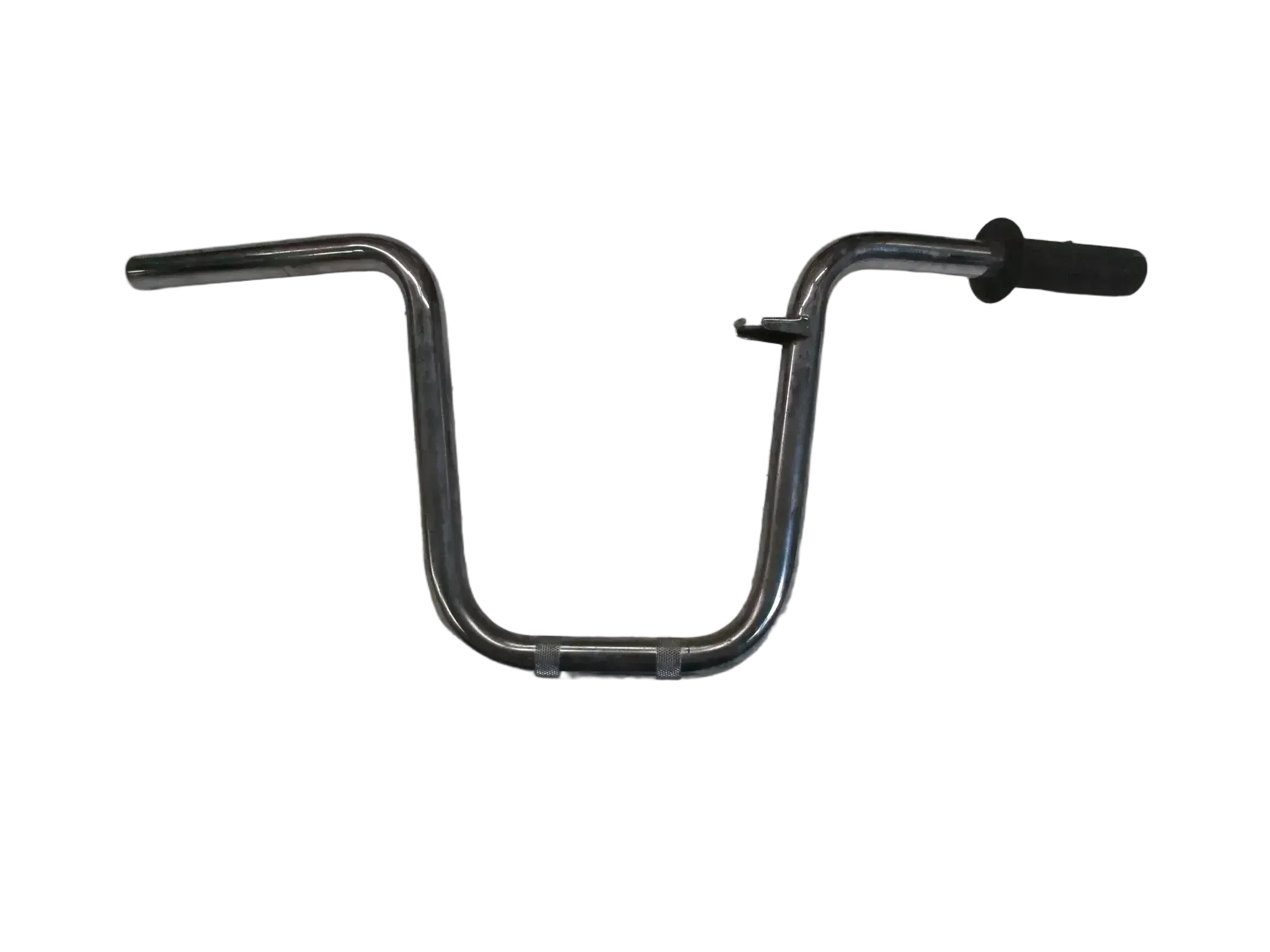 Q1202 Honda PX 50 PX-L 50 Lenker 630 mm Lenkstange 22 mm handlebar - Bild 1