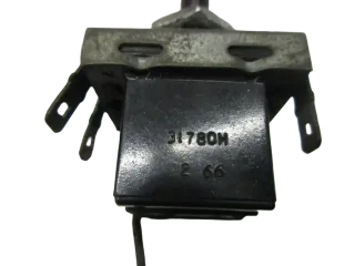Q1390 VW Opel Porsche Schalter Kippschalter 31780H Oldtimer Elektronik - Bild 5