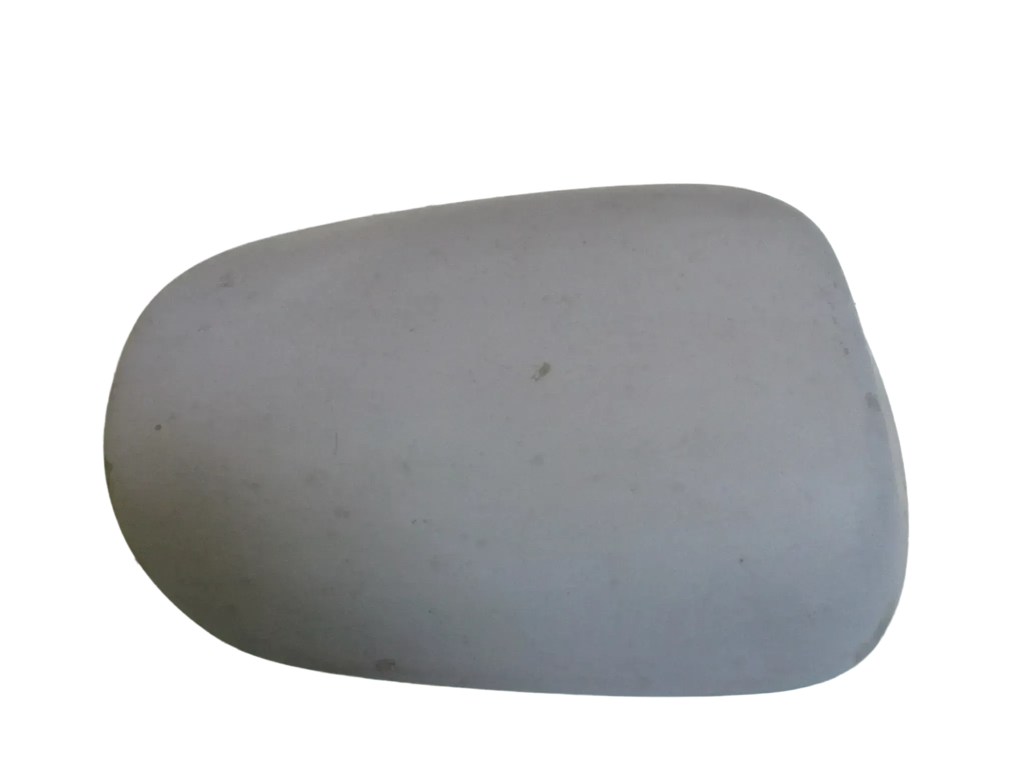 A1772 Verkleidung Yamaha_Honda_Suzuki_Kawasaki Soziussitz - Bild 1