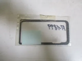 A1889 Kawasaki GT 550 Anlasserdeckel 11060-1498 Dichtung gasket - Bild 3
