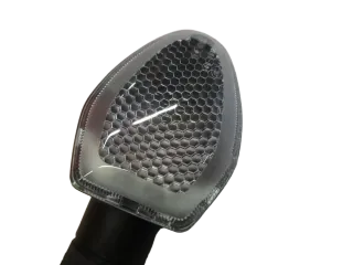 E1519. Suzuki DL 1000 V-Strom Blinker hinten rechts 35603-08JA0 - Bild 3