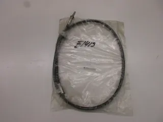 E1419 Suzuki RV 125 Van Van Tachowelle Tachometerwelle 34940-18031 Tacho Welle speedo - Bild 1