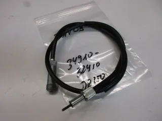 E1409 Suzuki DR 250 S Tachowelle Tachometerwelle 34910-32410 Tacho Welle speedo - Bild 3