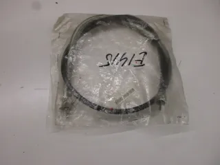E1415 Suzuki TS 185 Tachowelle Tachometerwelle 34940-32201 Tacho Welle speedo - Bild 2
