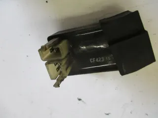 2. Honda FT 500 PC07 Flat Track CDI CF423 ECU Zündbox Zündsteuergerät igniter - Bild 2