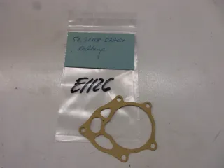 E1126 Suzuki CP 50 CH Dichtung Motor 31158-03A01 Motordichtung Gehäuse seal - Bild 1