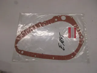 E1845. Suzuki GR 650 X Tempter Dichtung 11482-15502-H17 Kupplungsdeckel Motordeckel - Bild 2