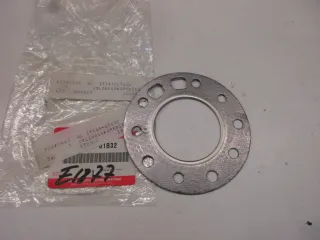 E1877. Suzuki RM 125 86-88 Dichtung Zylinderkopfdichtung 11141-01B32 Motor Motordichtung - Bild 1