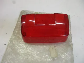 E1552. Suzuki GSX 250_400 Rücklichtglas Ersatzglas 35712-11521 Beleuchtungsglas - Bild 3