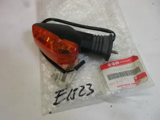 E1523. Suzuki GSX-R 1000 Blinker hinten rechts 35603-18G30 Original Blinkleuchte - Bild 4