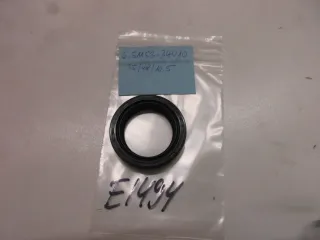 E1494 Suzuki GT 500_550 Simmerring Dichtung 51153-34010 Gabel Standrohr fork - Bild 1