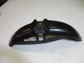 2. Honda FT 500 PC07 Flat Track Fender vorne Kotflügel Schutzblech Spritzschutz - Bild 2